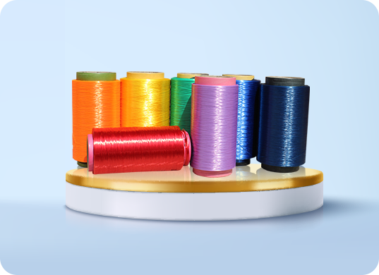 Shengjie Heli Chemical Fiber Co., Ltd., high-strength polyester industrial yarn, high-strength nylon industrial yarn, high-strength polypropylene industrial yarn, polyester flame retardant yarn