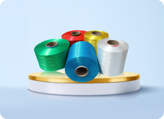 Shengjie Heli Chemical Fiber Co., Ltd., high-strength polyester industrial yarn, high-strength nylon industrial yarn, high-strength polypropylene industrial yarn, polyester flame retardant yarn
