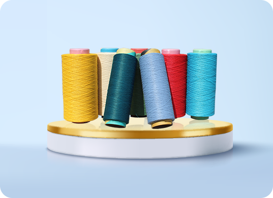 Shengjie Heli Chemical Fiber Co., Ltd., high-strength polyester industrial yarn, high-strength nylon industrial yarn, high-strength polypropylene industrial yarn, polyester flame retardant yarn